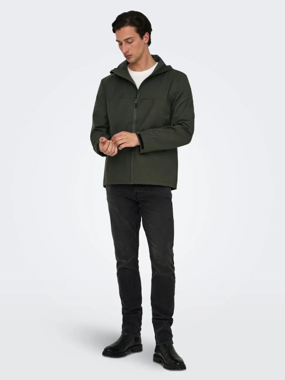 ONSLUKE Jacke