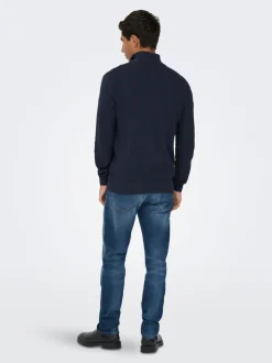 ONSMACE Pullover