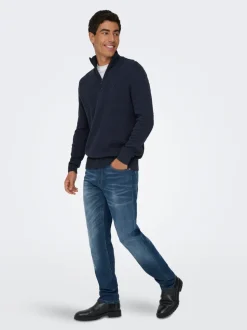 ONSMACE Pullover