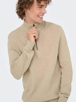 ONSMACE Pullover