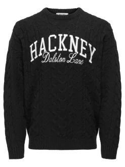 ONSMACK Pullover