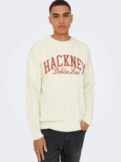 ONSMACK Pullover