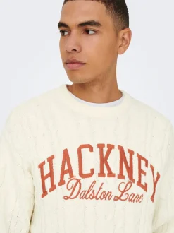 ONSMACK Pullover