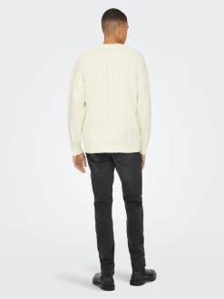 ONSMACK Pullover