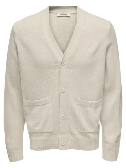 ONSMAJOR Strickjacke