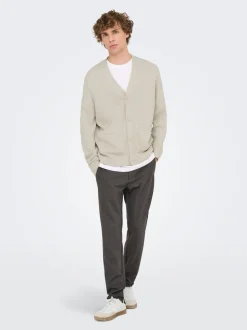 ONSMAJOR Strickjacke