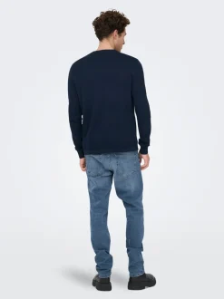 ONSMALIK Pullover