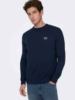 ONSMALIK Pullover