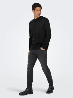 ONSMALIK Pullover