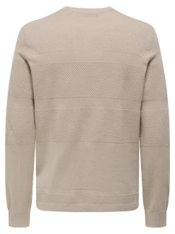ONSMALIK Pullover