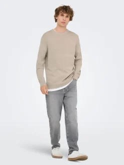 ONSMALIK Pullover