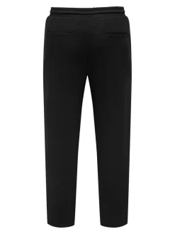 ONSMARK Locker geschnitten Jogginghose
