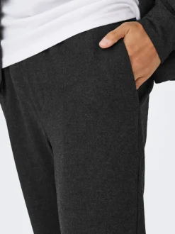 ONSMARK Locker geschnitten Jogginghose