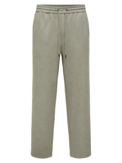 ONSMARK Locker geschnitten Jogginghose