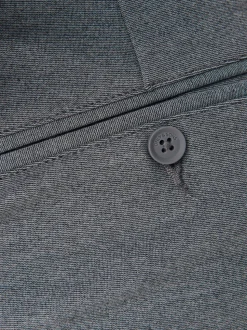 ONSMARK Mittlere Taille Normal geschnitten Shorts