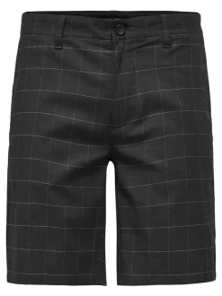 ONSMARK Normal geschnitten Shorts
