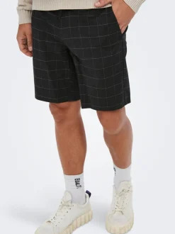 ONSMARK Normal geschnitten Shorts