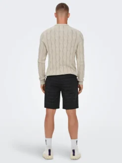 ONSMARK Normal geschnitten Shorts