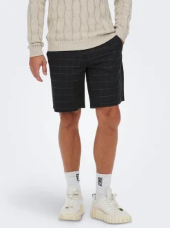ONSMARK Normal geschnitten Shorts
