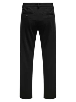 ONSMARK Normal geschnitten Chino Hose