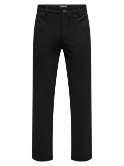 ONSMARK Normal geschnitten Chino Hose