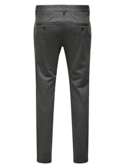 ONSMARK Slim Fit Chino Hose