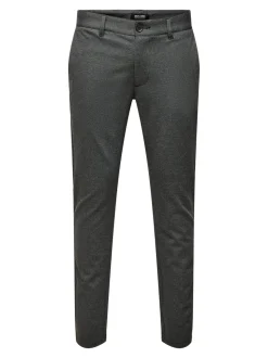 ONSMARK Slim Fit Chino Hose