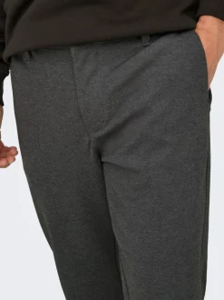 ONSMARK Slim Fit Chino Hose