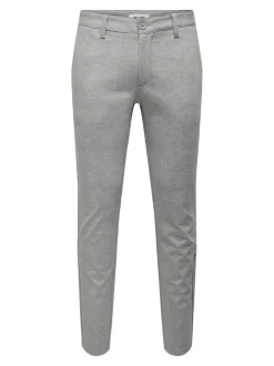 ONSMARK Slim Fit Chino Hose