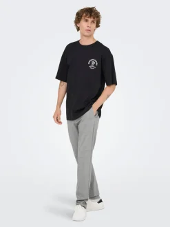 ONSMARK Slim Fit Chino Hose