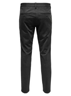ONSMARK Slim Fit Chino Hose