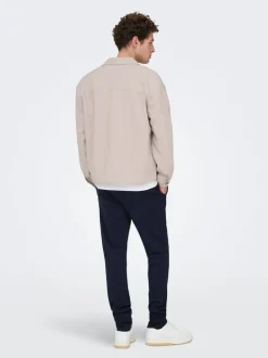 ONSMARK Slim Fit Chino Hose