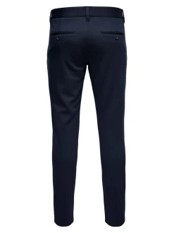 ONSMARK Slim Fit Chino Hose