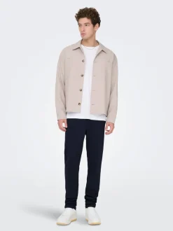 ONSMARK Slim Fit Chino Hose