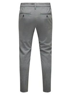 ONSMARK Slim Fit Chino Hose