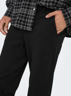 ONSMARK Slim Fit Chino Hose