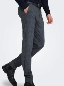 ONSMARK Slim Fit Chino Hose