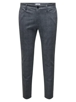 ONSMARK Slim Fit Chino Hose