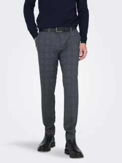 ONSMARK Slim Fit Chino Hose