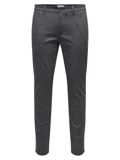 ONSMARK Slim Fit Chino Hose