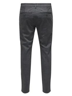 ONSMARK Slim Fit Chino Hose