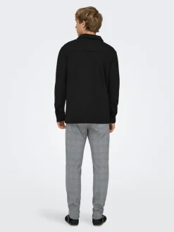 ONSMARK Slim Fit Chino Hose