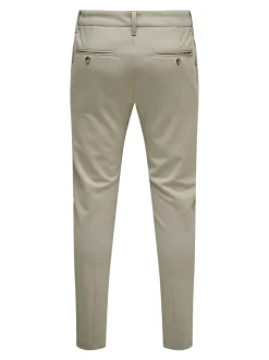 ONSMARK Slim Fit Chino Hose