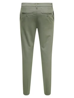 ONSMARK Slim Fit Chino Hose