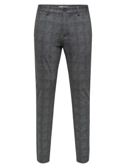 ONSMARK Slim Fit Chino Hose