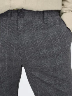 ONSMARK Slim Fit Chino Hose