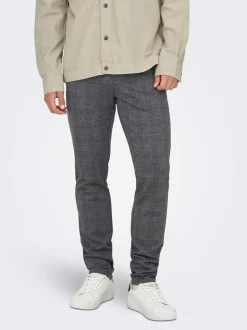 ONSMARK Slim Fit Chino Hose