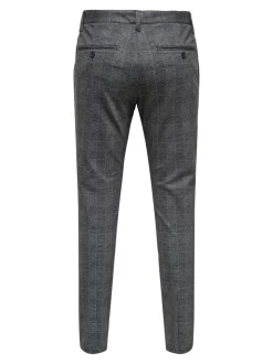 ONSMARK Slim Fit Chino Hose