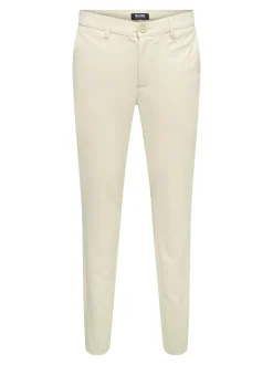 ONSMARK Slim Fit Chino Hose