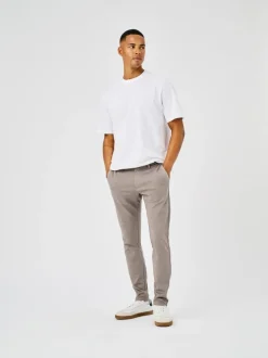 ONSMARK Slim Fit Chino Hose